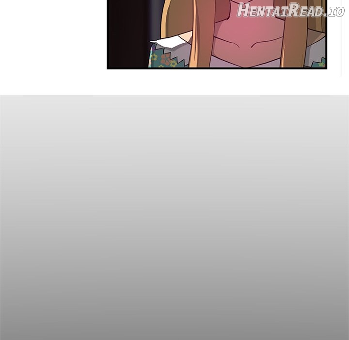 My Best Mistake chapter 13 - page 23