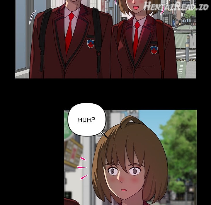 My Best Mistake chapter 13 - page 28