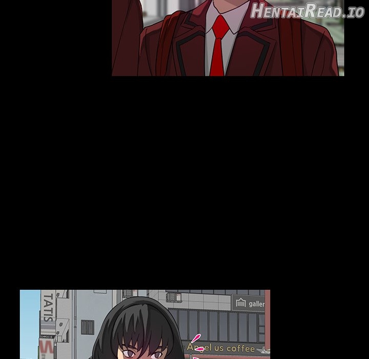 My Best Mistake chapter 13 - page 29