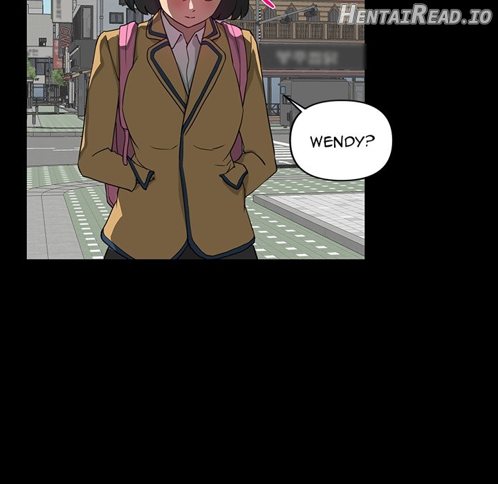 My Best Mistake chapter 13 - page 30