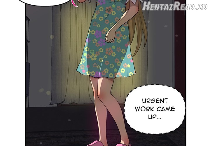 My Best Mistake chapter 13 - page 4