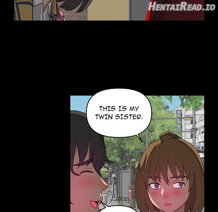 My Best Mistake chapter 13 - page 33