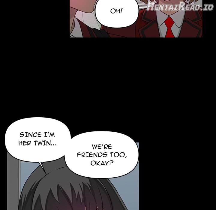 My Best Mistake chapter 13 - page 34