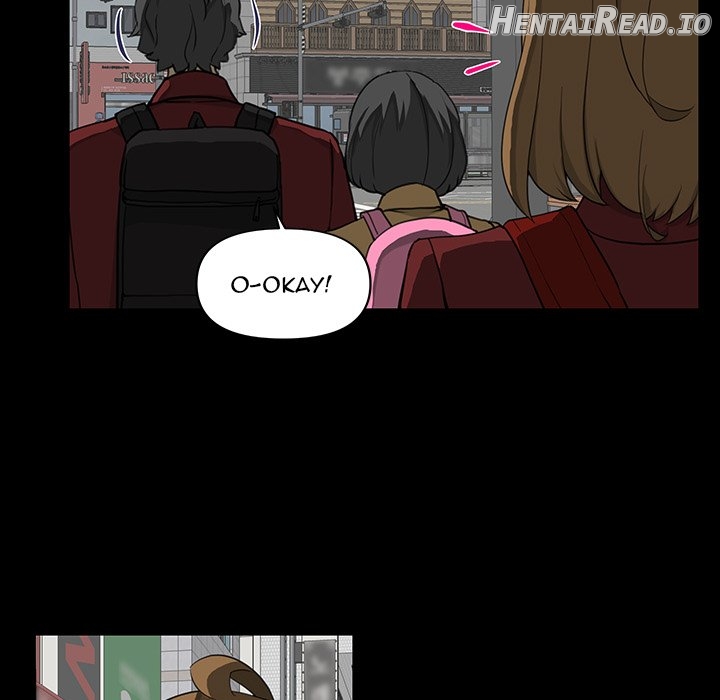My Best Mistake chapter 13 - page 36