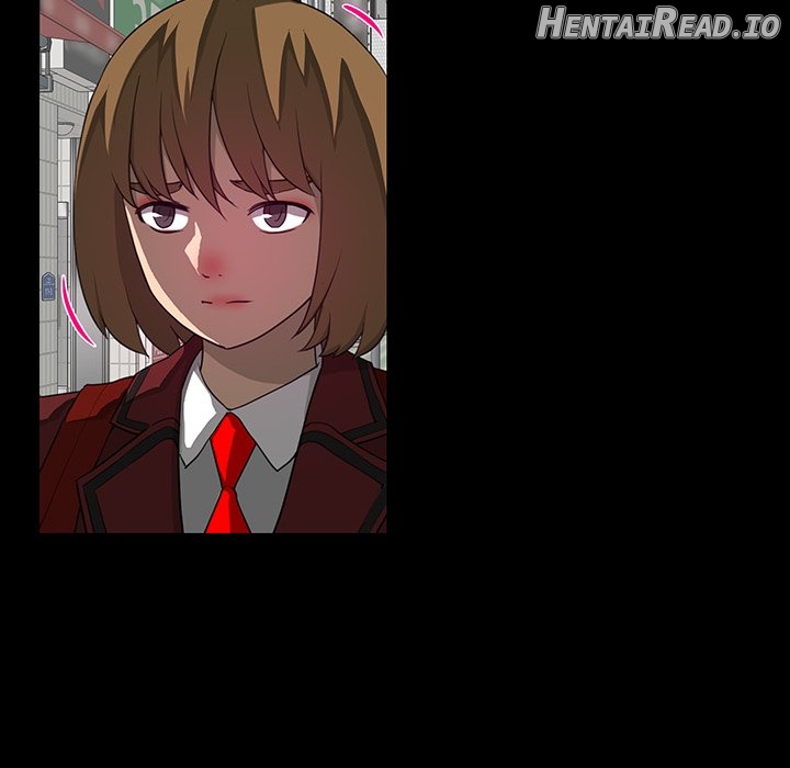 My Best Mistake chapter 13 - page 37