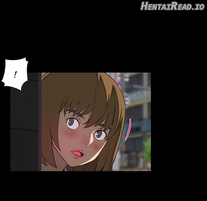My Best Mistake chapter 13 - page 45