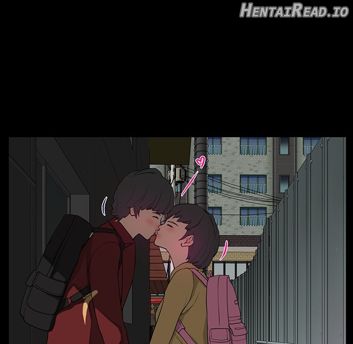 My Best Mistake chapter 13 - page 46