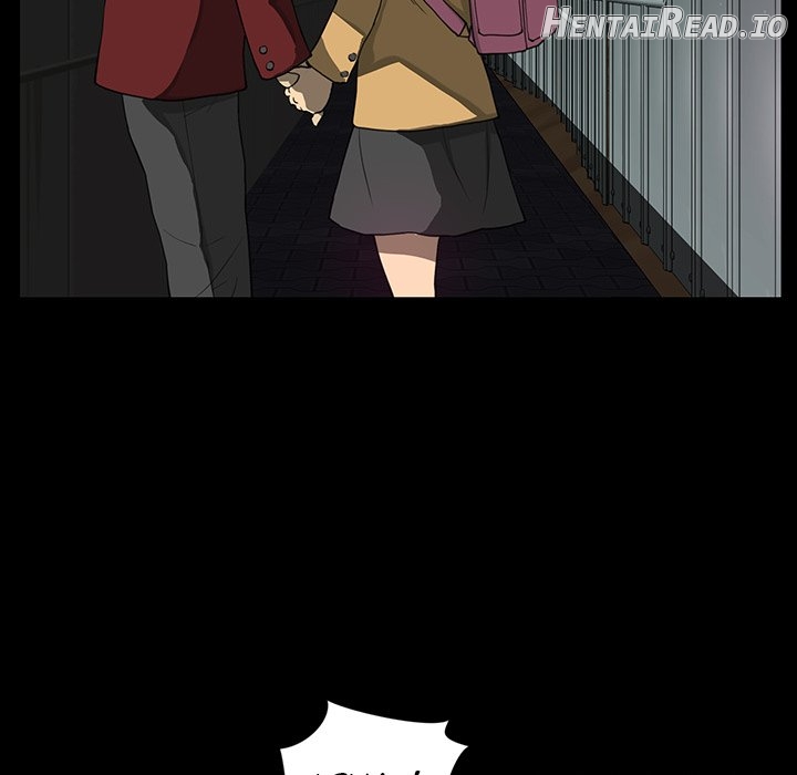 My Best Mistake chapter 13 - page 47