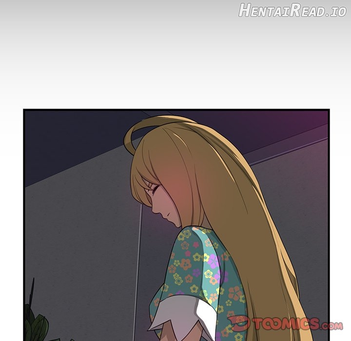 My Best Mistake chapter 13 - page 50