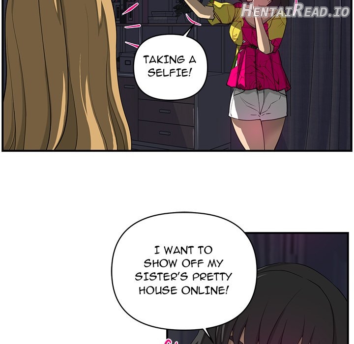 My Best Mistake chapter 13 - page 53