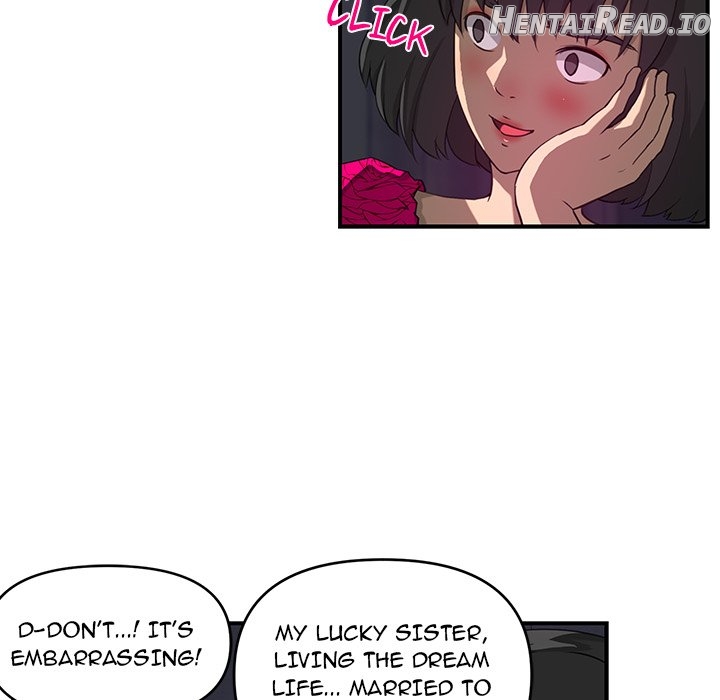 My Best Mistake chapter 13 - page 54