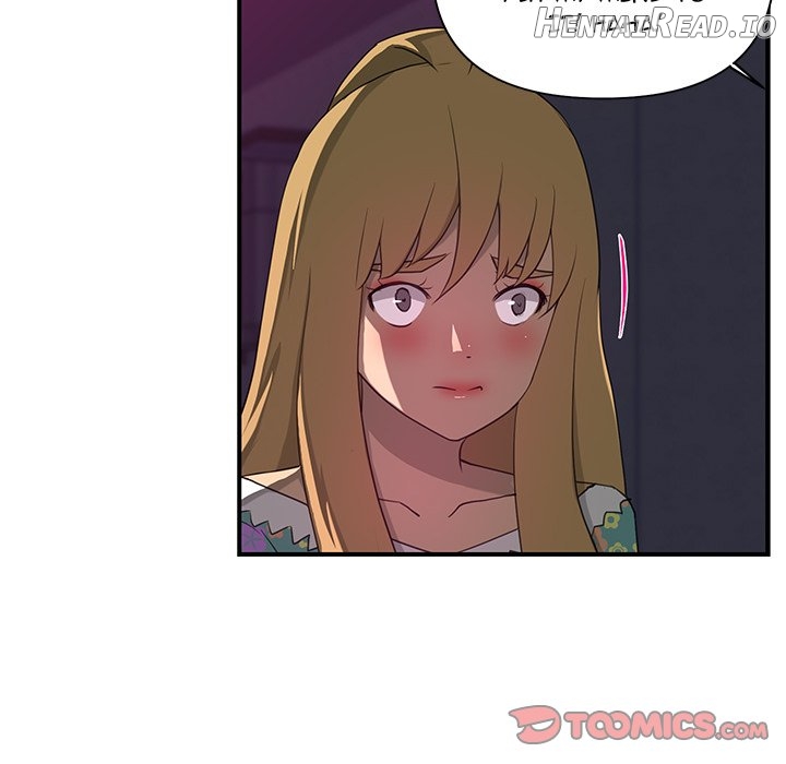 My Best Mistake chapter 13 - page 56