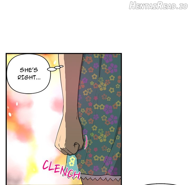 My Best Mistake chapter 13 - page 57