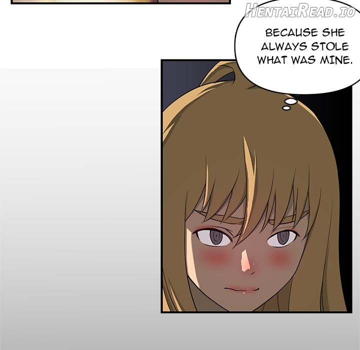 My Best Mistake chapter 13 - page 58