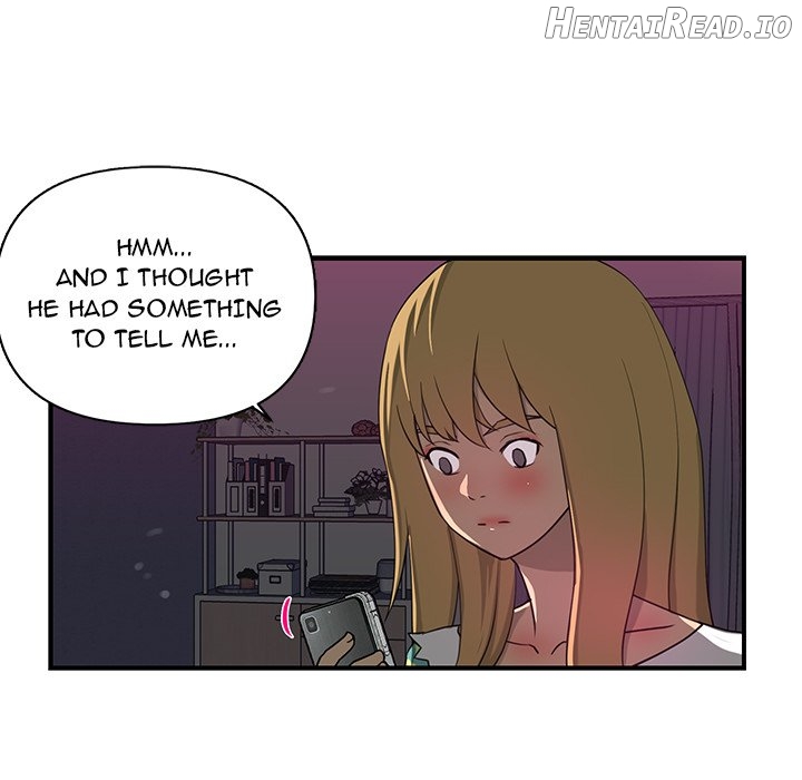 My Best Mistake chapter 13 - page 7