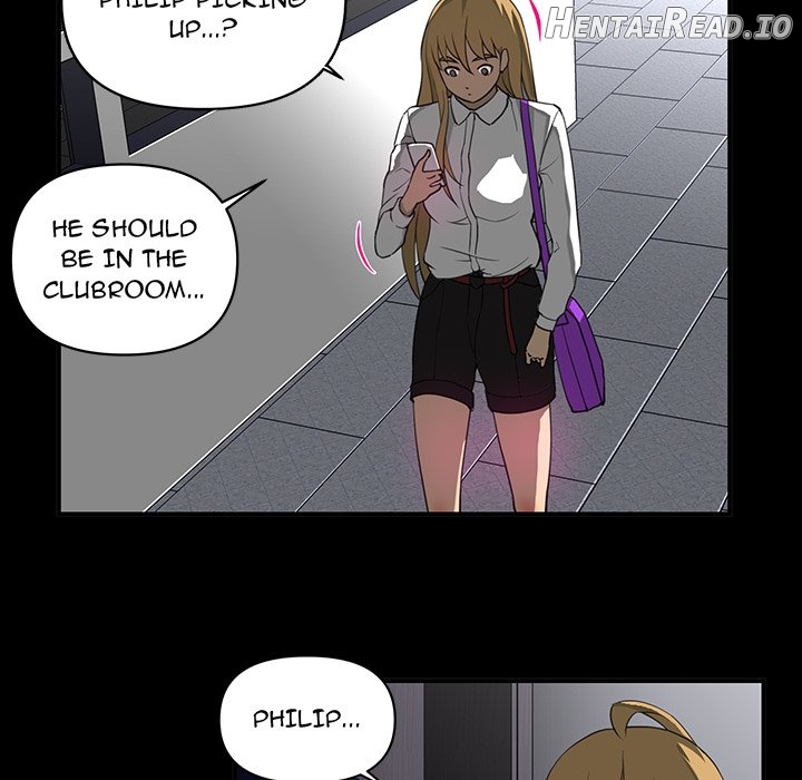 My Best Mistake chapter 13 - page 61