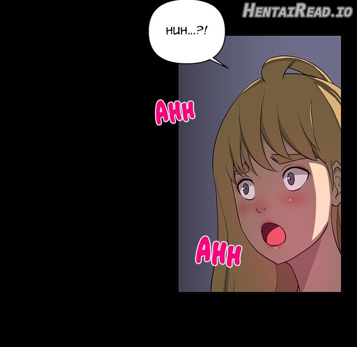 My Best Mistake chapter 13 - page 64