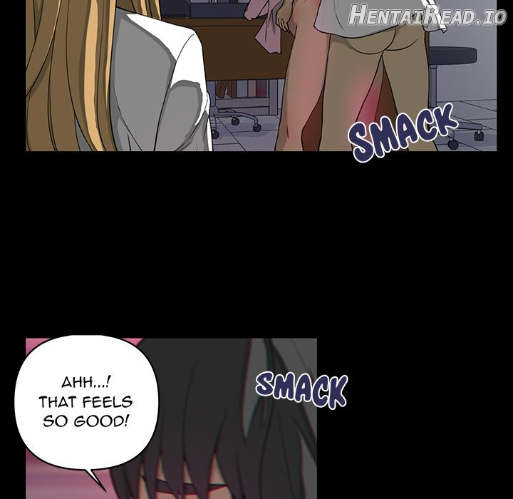 My Best Mistake chapter 13 - page 66