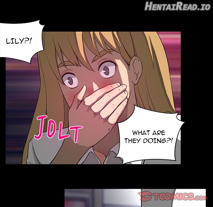My Best Mistake chapter 13 - page 68