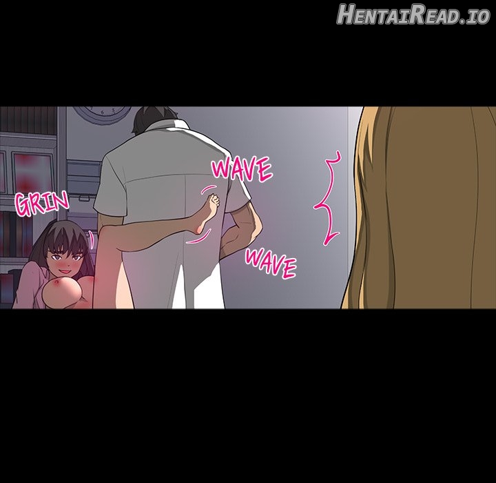 My Best Mistake chapter 13 - page 70