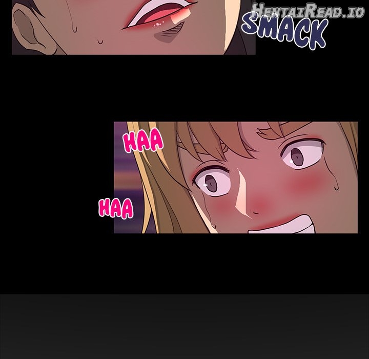 My Best Mistake chapter 13 - page 75