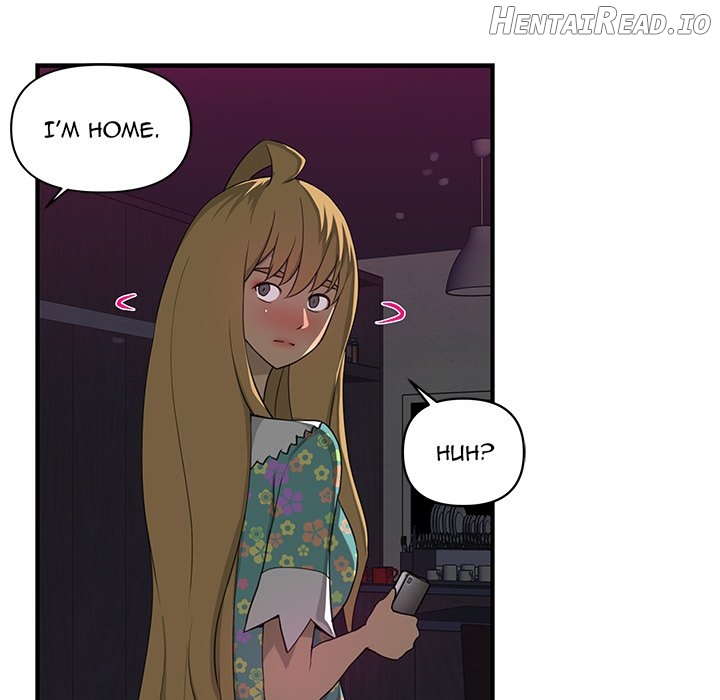 My Best Mistake chapter 13 - page 9