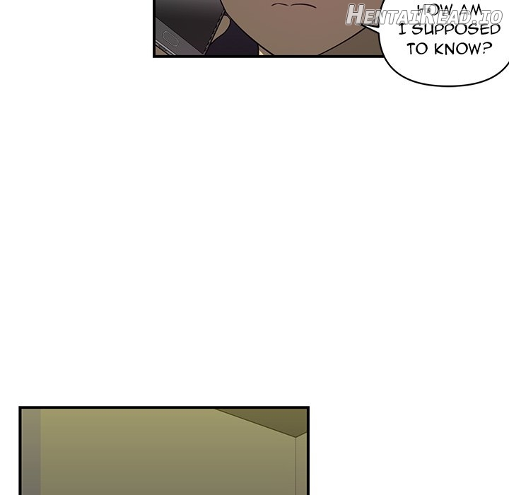 My Best Mistake chapter 13 - page 81