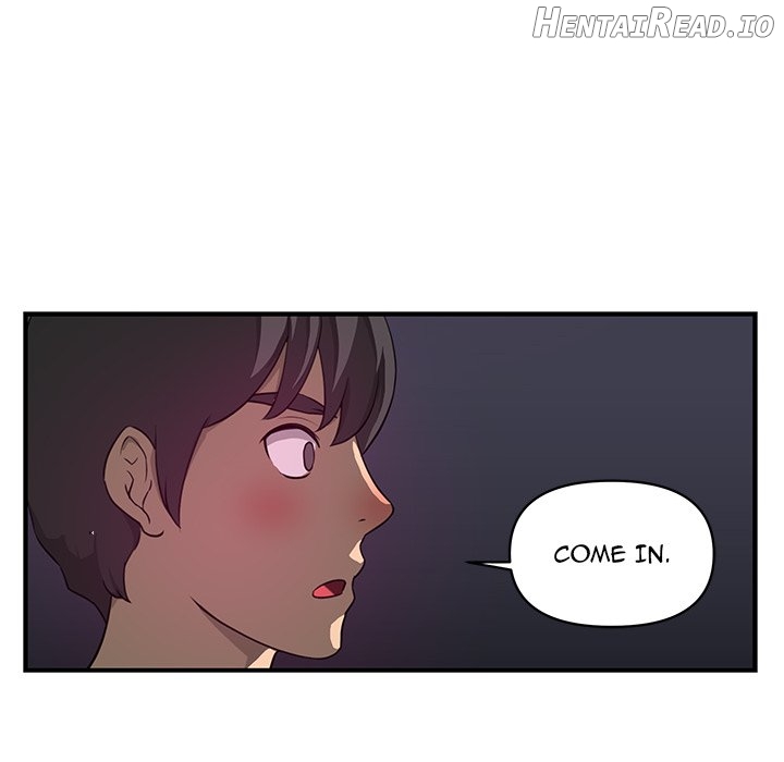 My Best Mistake chapter 13 - page 83