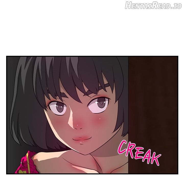 My Best Mistake chapter 13 - page 84