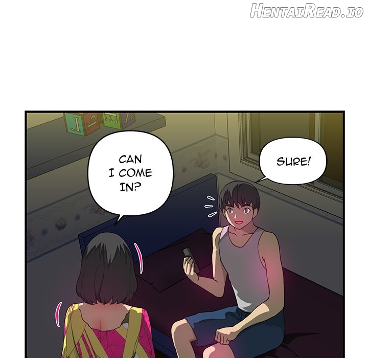 My Best Mistake chapter 13 - page 85