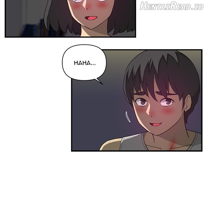 My Best Mistake chapter 13 - page 87