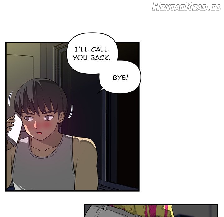 My Best Mistake chapter 13 - page 88