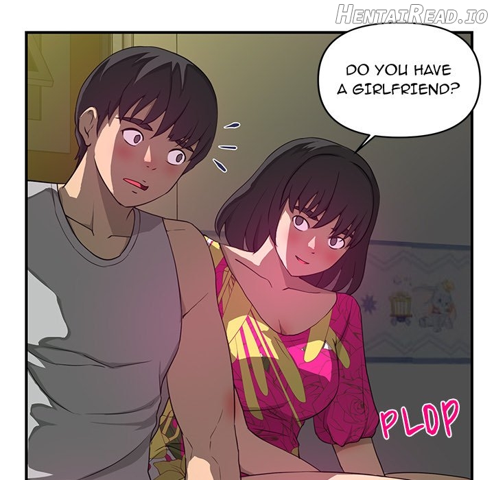 My Best Mistake chapter 13 - page 90