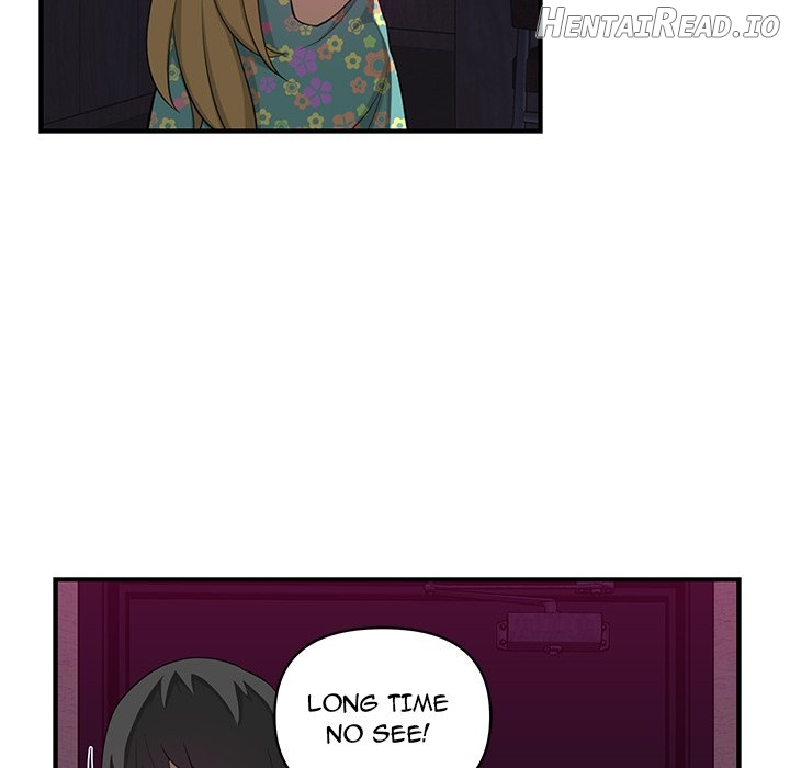 My Best Mistake chapter 13 - page 10