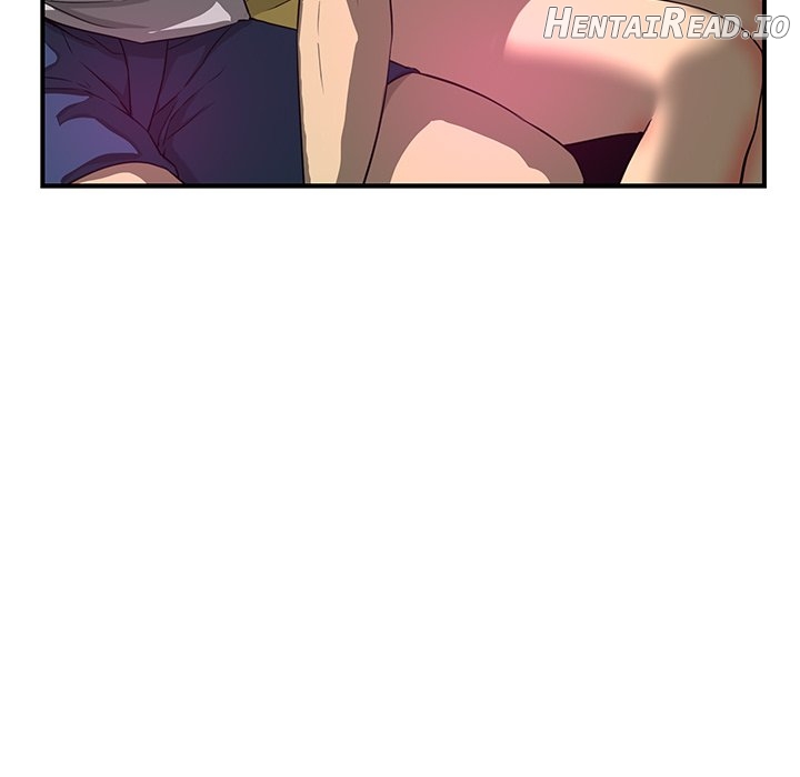 My Best Mistake chapter 13 - page 91