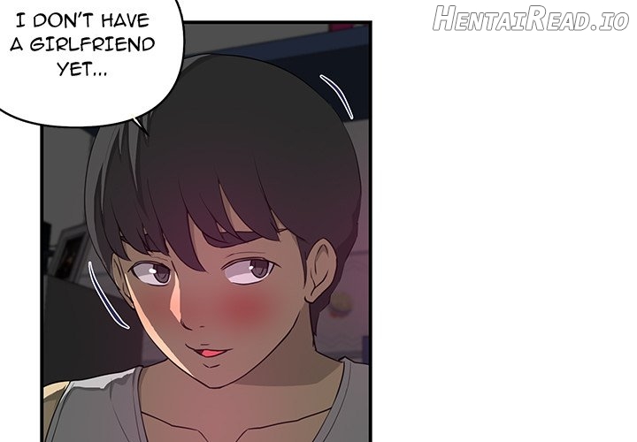 My Best Mistake chapter 14 - page 3