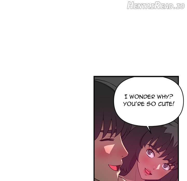 My Best Mistake chapter 14 - page 5