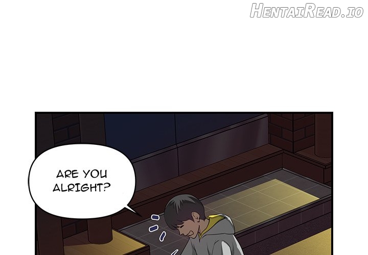 My Best Mistake Chapter 15 - page 3