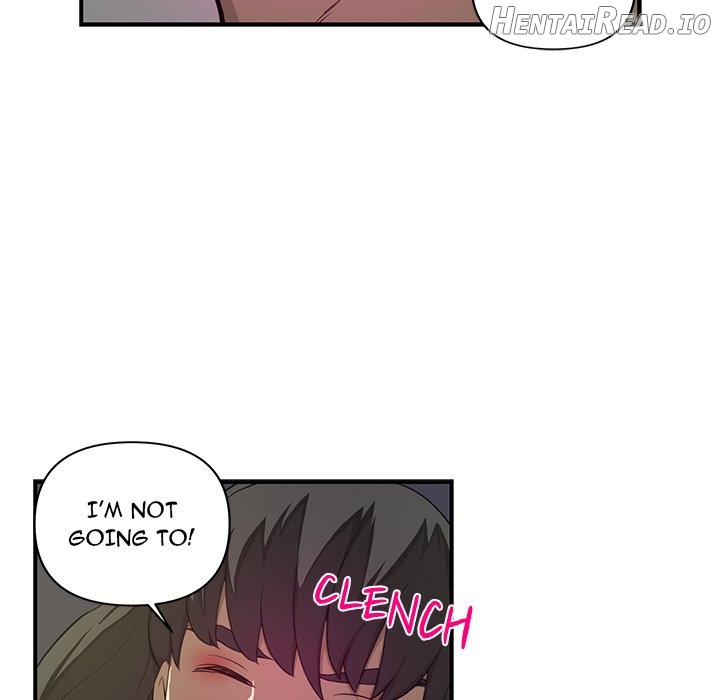 My Best Mistake Chapter 16 - page 11