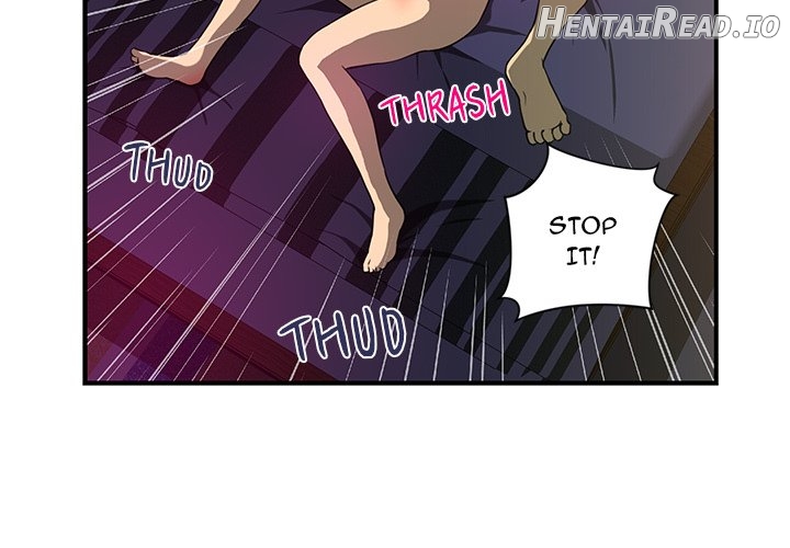 My Best Mistake Chapter 16 - page 4