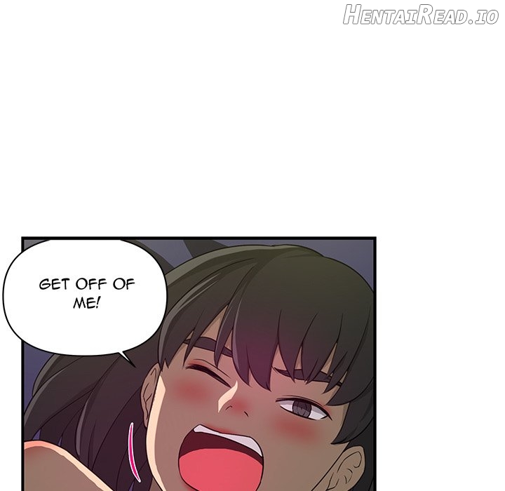 My Best Mistake Chapter 16 - page 5