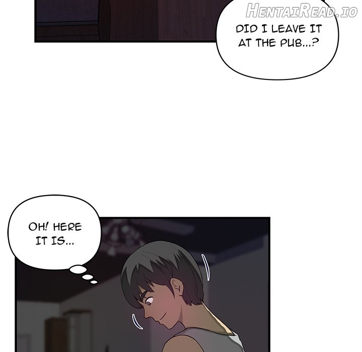 My Best Mistake Chapter 16 - page 51
