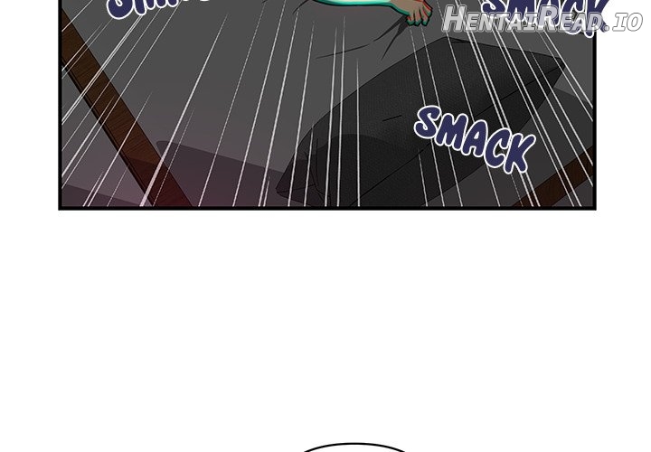 My Best Mistake Chapter 18 - page 3