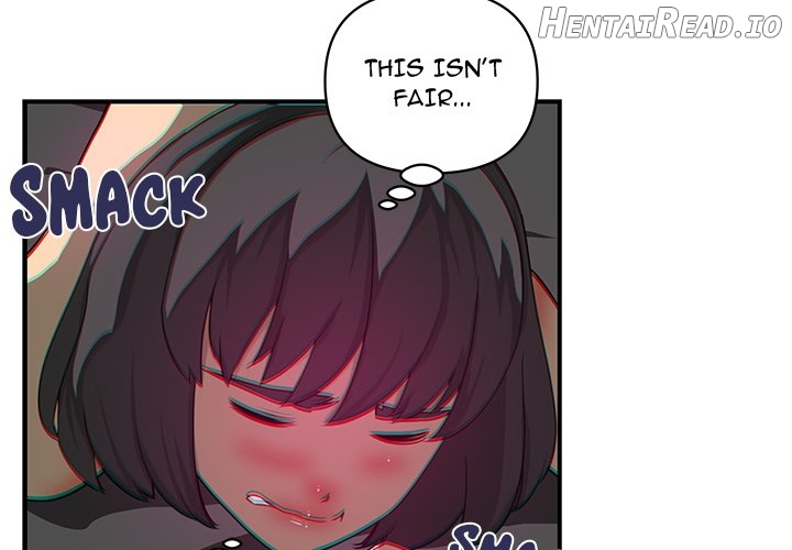 My Best Mistake Chapter 18 - page 4