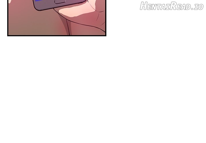 My Best Mistake Chapter 20 - page 4