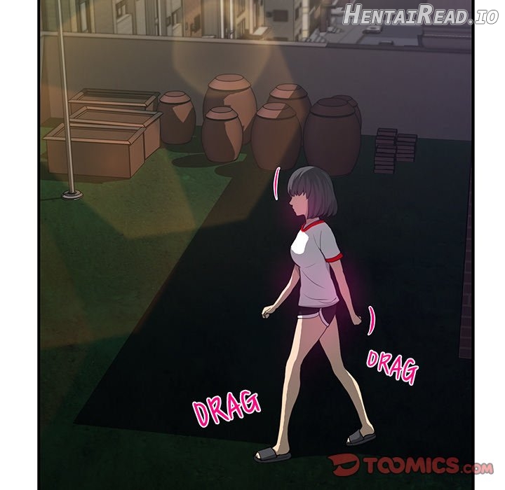 My Best Mistake Chapter 20 - page 8