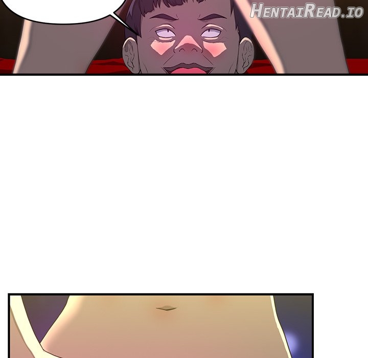 My Best Mistake Chapter 21 - page 51
