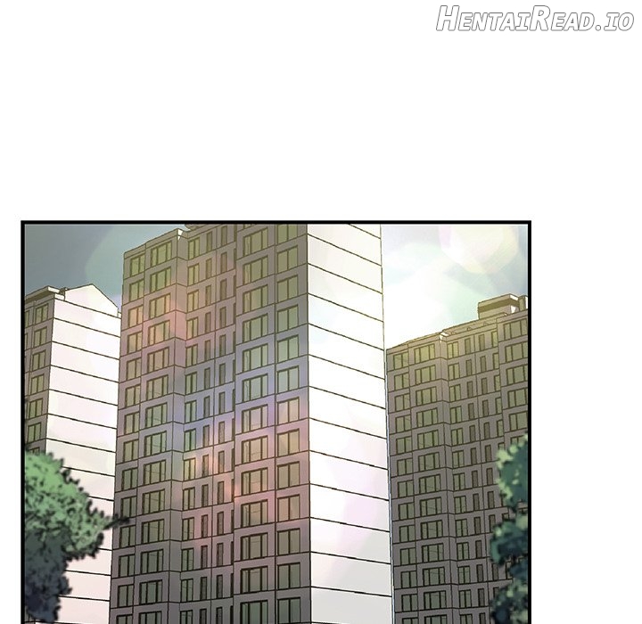 My Best Mistake Chapter 22 - page 19