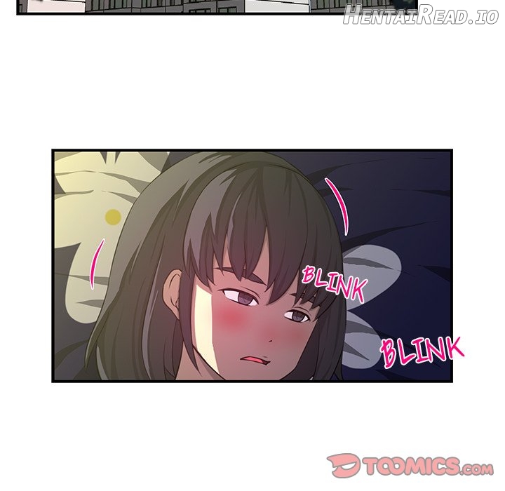 My Best Mistake Chapter 22 - page 20