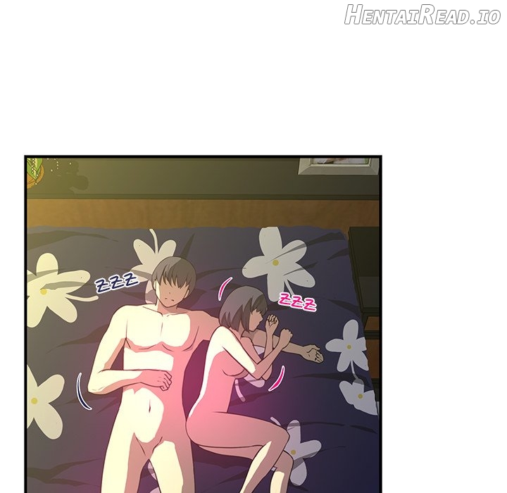 My Best Mistake Chapter 22 - page 21